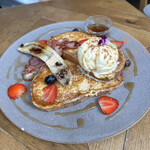 用戶對於METoA Cafe ＆ Kitchen的評論圖