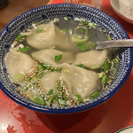 用戶對於餃子屋 弐ノ弐 川端店的評論圖