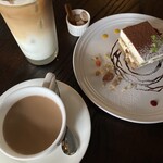 User's review image for CAF'E MID STAMP EBISU