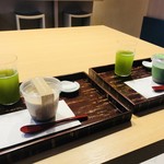 User's review image for 山田屋まんじゅう 元 恵比寿店