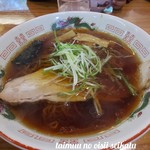 用户对于ラーメン純水 春採本店的评论图