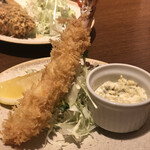 用戶對於ふみぜん 虎ノ門ヒルズ的評論圖