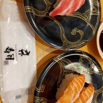 用戶對於京寿司 本城店的評論圖