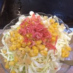 用户对于お好み焼き　百花的评论图