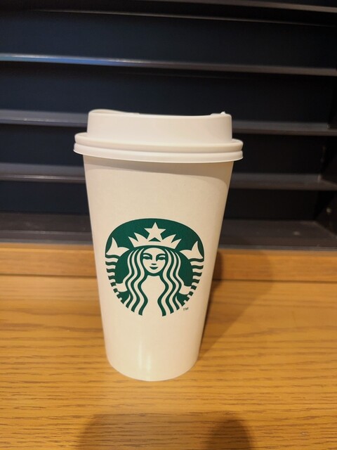 用戶對於スターバックス・コーヒー 四谷3丁目店的評論高清圖