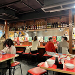用户对于餃子屋 弐ノ弐 宗右衛門町店的评论图