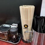 用户对于中華そば 辻的评论图