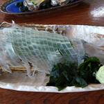 用戶對於魚庄 糸島 大原店的評論圖