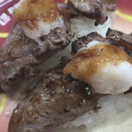 用戶對於元禄寿司 千日前店的評論圖