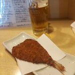 用户对于海鮮炭焼処とら太的评论图