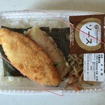 用户对于ほっともっと 里塚店的评论图