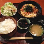 用户对于ごはんや的评论图