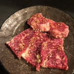 用戶對於焼肉  炭聖 根津本店的評論圖