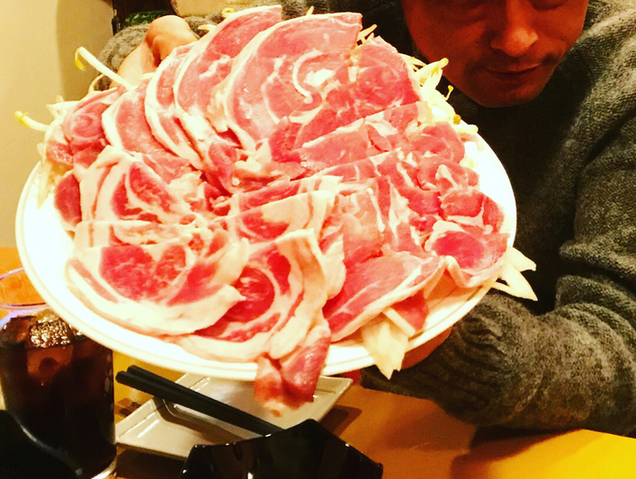 User's review image for 青砥ジンギスカン 羊の森