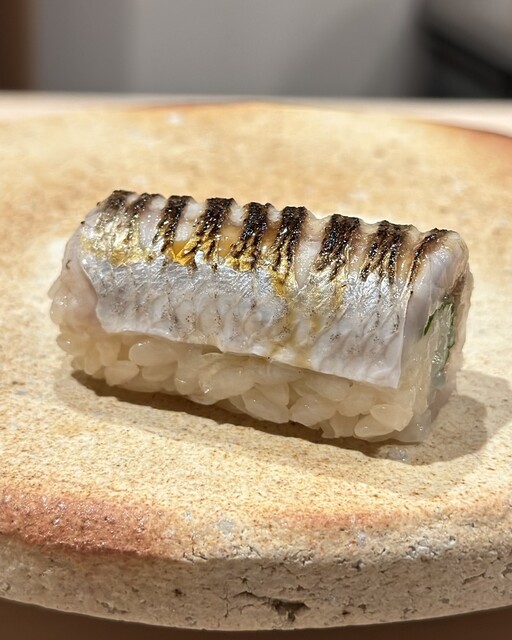 User's recommendation image for 鮨 富かわ