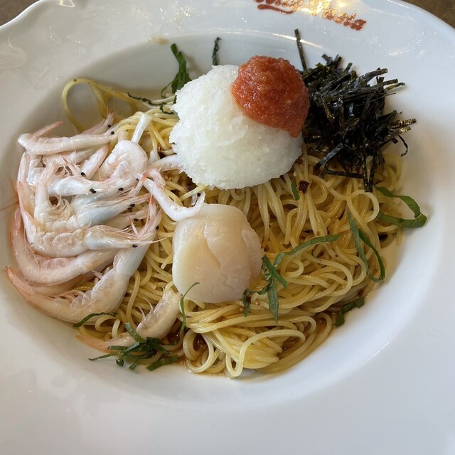 User's recommendation image for ジョリーパスタ 泉大津店