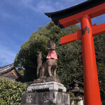 用戶對於花家本店的評論圖