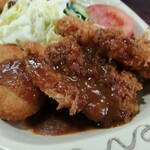 用户对于わかば的评论图