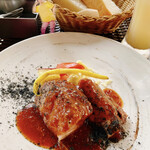 User's review image for 347CAFE＆LOUNGE