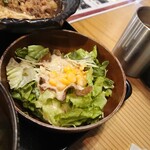 用戶對於甲州肉炉端 炭とやまなし 茅場町本店的評論圖
