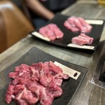 用户对于北海道産羊・野菜ふくすけ的评论图