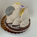 User's review image for equilibre