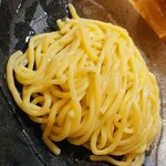 User's review image for つけ麺屋 やすべえ 秋葉原店