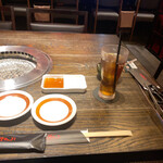 User's review image for 焼肉トラジ ルクア大阪店