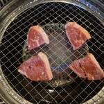 用戶對於焼肉じゅうじゅうカルビ 福知山店的評論圖