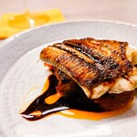 用户对于restaurant origami的评论图