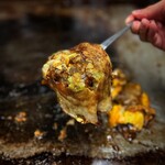 User's review image for ニューカキシタ