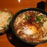 用戶對於新宿三丁目スタジアム bona punch的評論圖