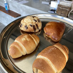 用户对于BAKERY&CHANDELIER Eccentric 門司店的评论图