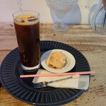User's review image for イマスカフェ