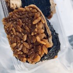 用户对于金扇 駅売店的评论图