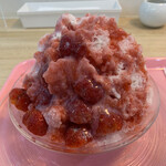 用戶對於フルーツカフェ pomp的評論圖