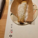 用戶對於侘家洛中亭的評論圖