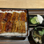 用戶對於うな匠 ヨドバシ秋葉原店的評論圖
