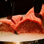 用戶對於焼肉 牛印 新宿店的評論圖
