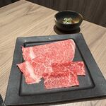 用戶對於近江うし焼肉 にくTATSU 渋谷店的評論圖