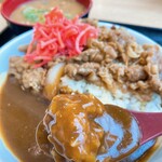 用户对于吉野家 東久留米下里店的评论图