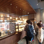用戶對於パンの田島 浅草ROX店的評論圖
