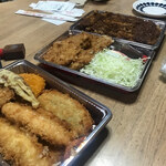 User's review image for とんかつ道場