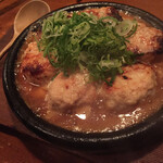 用户对于味ろっこん 烏丸店的评论图