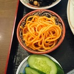 User's review image for キッチンさくら