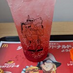 用戶對於マクドナルド 人形町店的評論圖