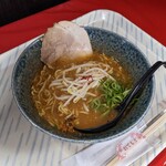 用户对于ラーメン札幌一粒庵的评论图