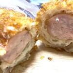 用戶對於BAKER Aoyagi的評論圖