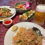 用戶對於チャンパー 伊勢丹会館店的評論圖