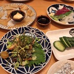 用戶對於串カツあらた 神田店的評論圖